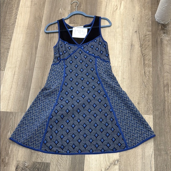 ❄️Parisian designer PARAKIAN - Picture 1 of 5